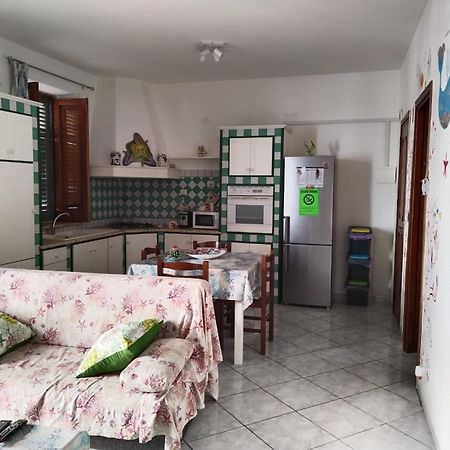 Casa Amaranto Apartment แตร์ราซีนี ภายนอก รูปภาพ