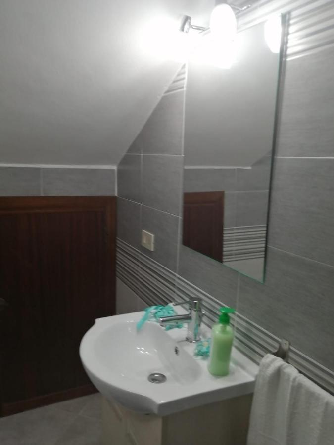 Casa Amaranto Apartment แตร์ราซีนี ภายนอก รูปภาพ
