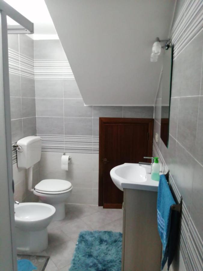 Casa Amaranto Apartment แตร์ราซีนี ภายนอก รูปภาพ