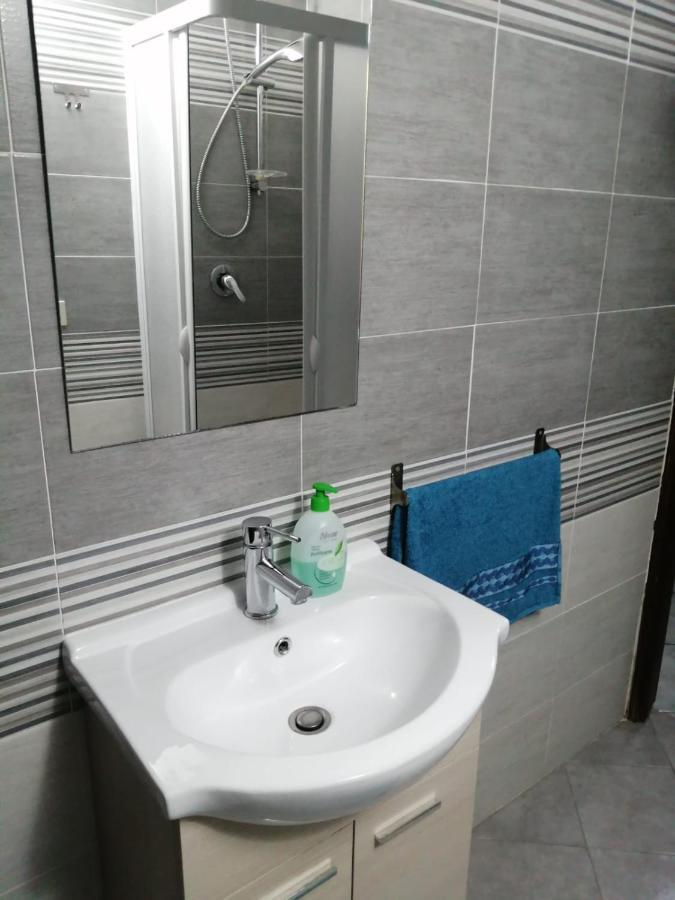 Casa Amaranto Apartment แตร์ราซีนี ภายนอก รูปภาพ