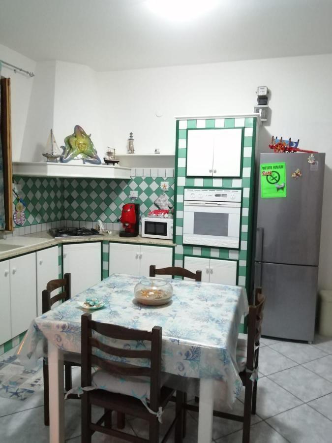 Casa Amaranto Apartment แตร์ราซีนี ภายนอก รูปภาพ