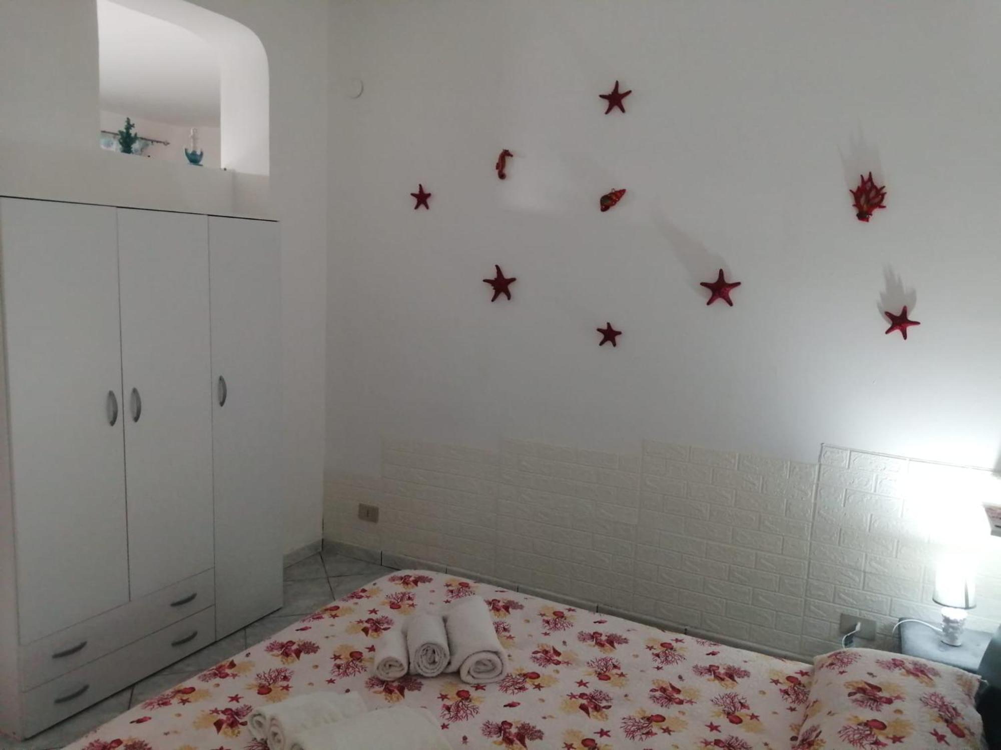 Casa Amaranto Apartment แตร์ราซีนี ภายนอก รูปภาพ