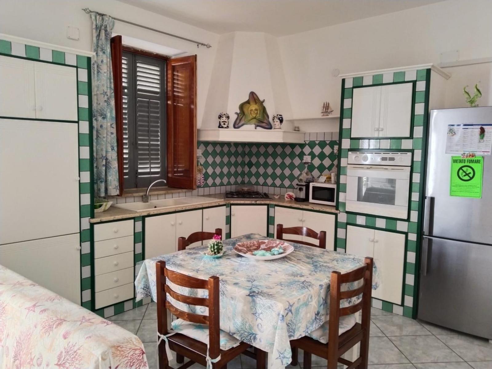 Casa Amaranto Apartment แตร์ราซีนี ภายนอก รูปภาพ