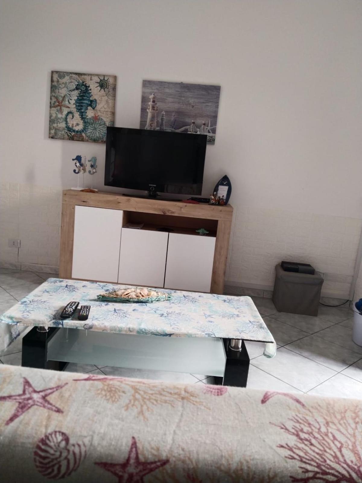 Casa Amaranto Apartment แตร์ราซีนี ภายนอก รูปภาพ