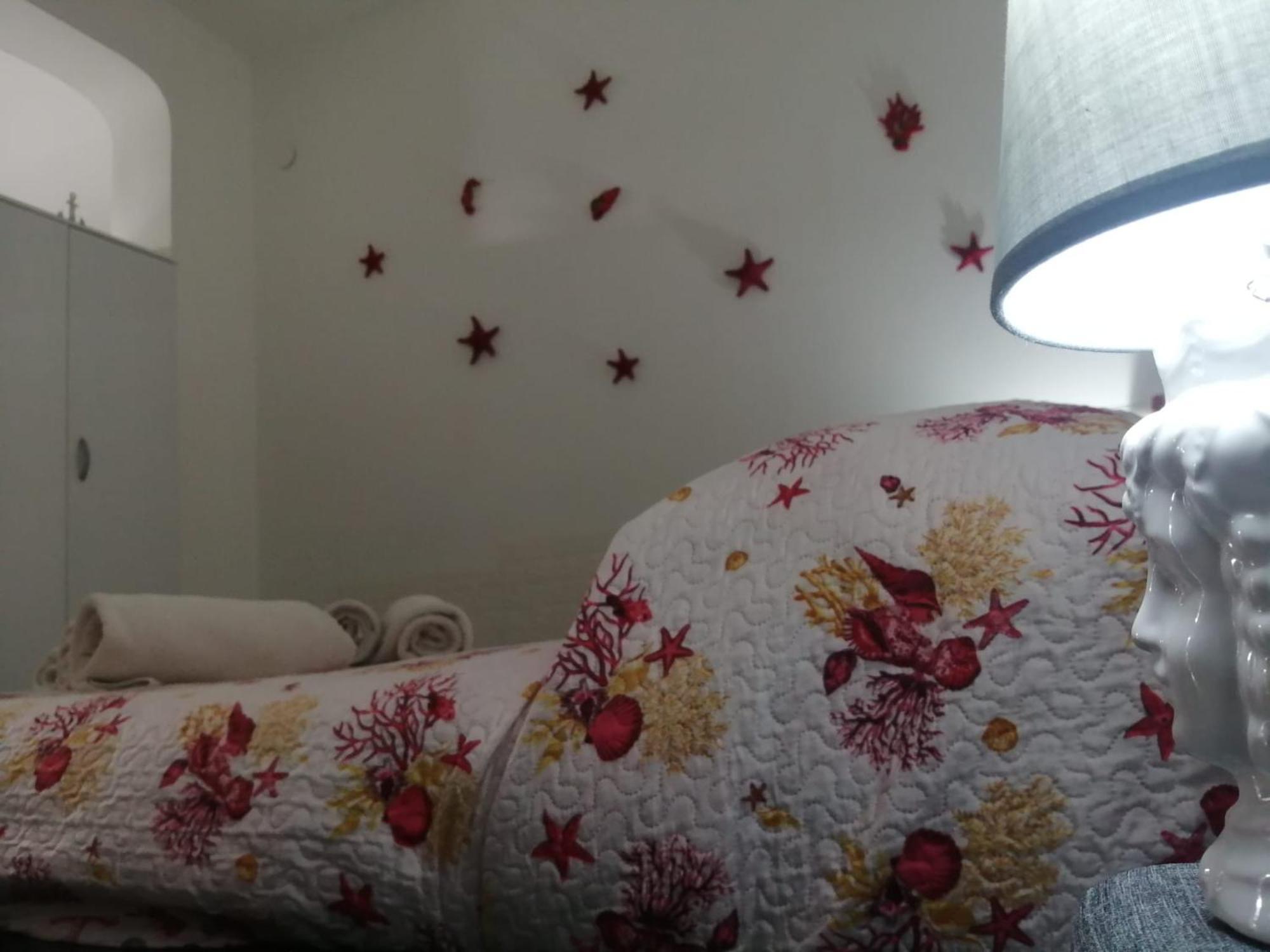 Casa Amaranto Apartment แตร์ราซีนี ภายนอก รูปภาพ
