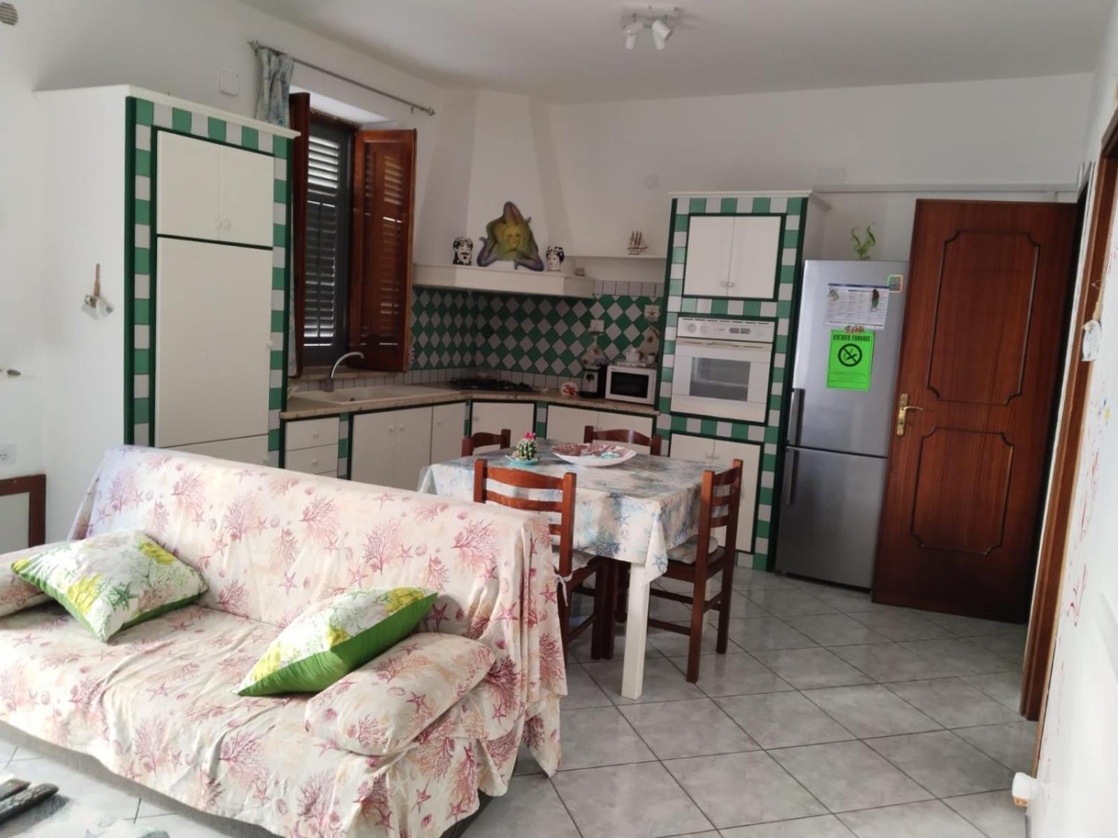 Casa Amaranto Apartment แตร์ราซีนี ภายนอก รูปภาพ